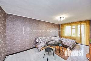 2-к квартира, вторичка, 54м2, 6/9 этаж