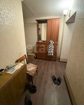 2-к квартира, вторичка, 61м2, 2/10 этаж