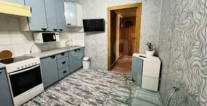 2-к квартира, вторичка, 54м2, 5/6 этаж