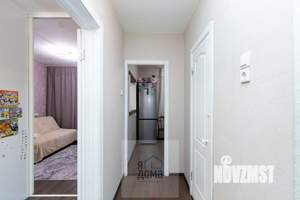 1-к квартира, вторичка, 35м2, 4/16 этаж