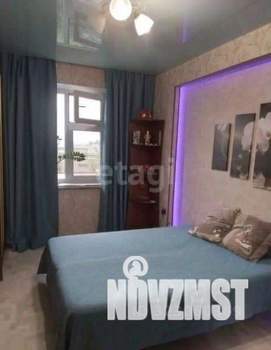 2-к квартира, вторичка, 55м2, 5/9 этаж