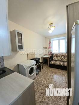 Студия квартира, вторичка, 14м2, 1/5 этаж
