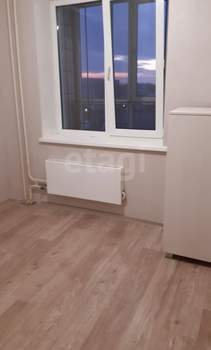 1-к квартира, вторичка, 35м2, 6/17 этаж