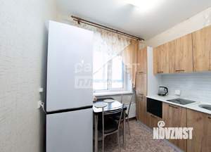 1-к квартира, вторичка, 26м2, 4/10 этаж