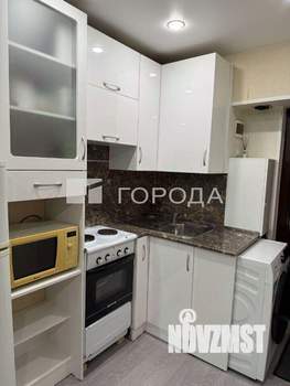 1-к квартира, вторичка, 18м2, 5/5 этаж