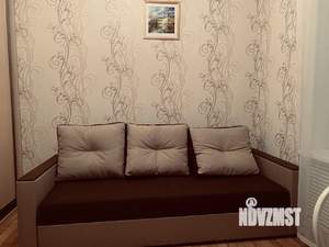 Студия квартира, вторичка, 17м2, 2/4 этаж