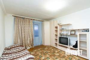 3-к квартира, вторичка, 59м2, 5/5 этаж
