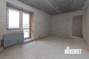 3-к квартира, вторичка, 65м2, 3/17 этаж