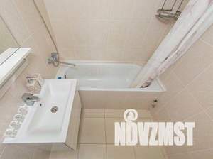 2-к квартира, вторичка, 51м2, 10/16 этаж