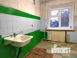 3-к квартира, вторичка, 60м2, 1/6 этаж
