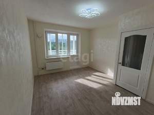 1-к квартира, вторичка, 26м2, 3/10 этаж