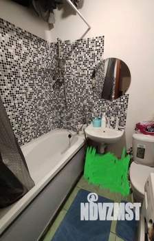 1-к квартира, вторичка, 21м2, 10/10 этаж