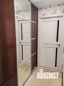 2-к квартира, вторичка, 48м2, 9/11 этаж