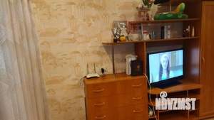 1-к квартира, вторичка, 30м2, 4/5 этаж