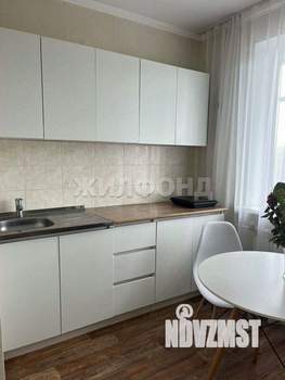 1-к квартира, вторичка, 35м2, 4/10 этаж