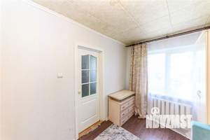 2-к квартира, вторичка, 46м2, 2/5 этаж