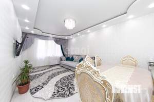 2-к квартира, вторичка, 60м2, 5/17 этаж