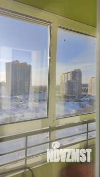 Студия квартира, вторичка, 21м2, 8/10 этаж