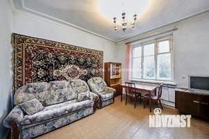 2-к квартира, вторичка, 50м2, 2/4 этаж