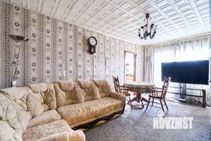 2-к квартира, вторичка, 43м2, 5/5 этаж