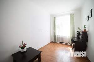 2-к квартира, вторичка, 45м2, 1/2 этаж