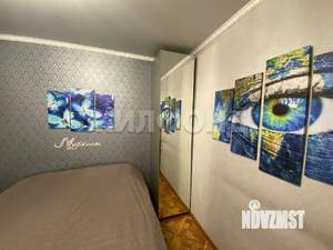 4-к квартира, вторичка, 60м2, 3/5 этаж