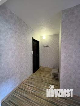 1-к квартира, вторичка, 39м2, 1/9 этаж