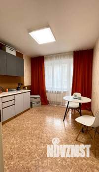 2-к квартира, вторичка, 52м2, 1/14 этаж