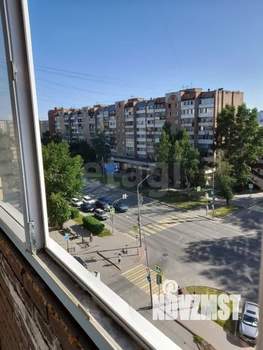 1-к квартира, вторичка, 34м2, 6/14 этаж