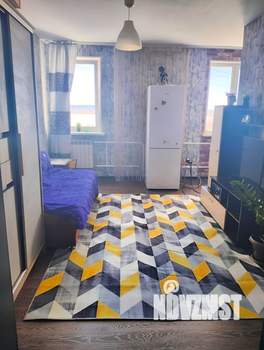 2-к квартира, вторичка, 44м2, 4/4 этаж