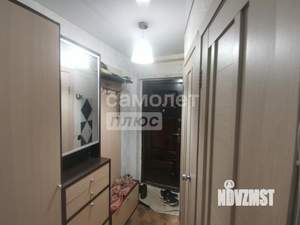 2-к квартира, вторичка, 44м2, 5/5 этаж