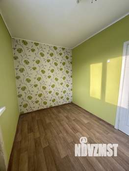 2-к квартира, вторичка, 41м2, 5/5 этаж
