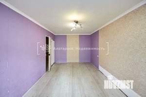 3-к квартира, вторичка, 59м2, 1/5 этаж