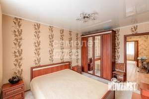 3-к квартира, вторичка, 67м2, 1/10 этаж