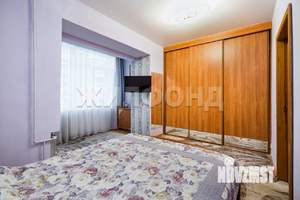 4-к квартира, вторичка, 121м2, 4/7 этаж