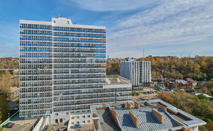 1-к квартира, вторичка, 50м2, 11/16 этаж