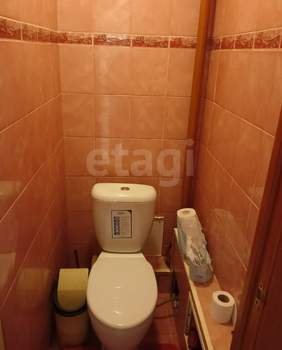 3-к квартира, вторичка, 67м2, 10/10 этаж