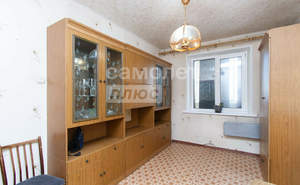 2-к квартира, вторичка, 53м2, 7/9 этаж