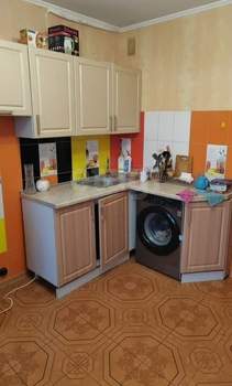 2-к квартира, вторичка, 54м2, 10/10 этаж