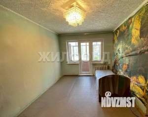 1-к квартира, вторичка, 31м2, 2/5 этаж