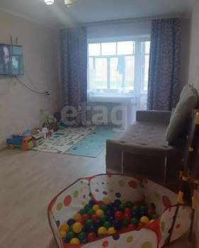 2-к квартира, вторичка, 54м2, 3/10 этаж
