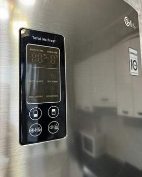 1-к квартира, вторичка, 41м2, 11/15 этаж