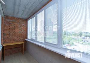 1-к квартира, вторичка, 34м2, 3/12 этаж
