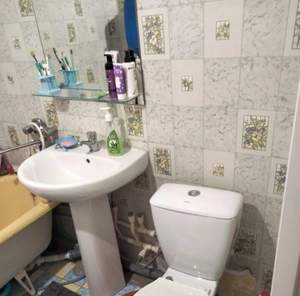 2-к квартира, вторичка, 44м2, 5/5 этаж