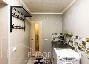 1-к квартира, вторичка, 23м2, 2/5 этаж