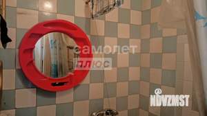 4-к квартира, вторичка, 60м2, 2/5 этаж