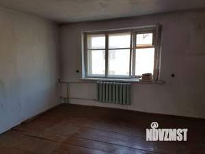1-к квартира, вторичка, 34м2, 2/2 этаж