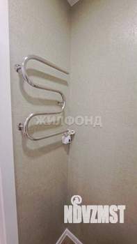 Студия квартира, вторичка, 19м2, 2/4 этаж