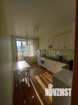 1-к квартира, вторичка, 46м2, 2/12 этаж