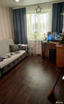 2-к квартира, вторичка, 54м2, 4/10 этаж